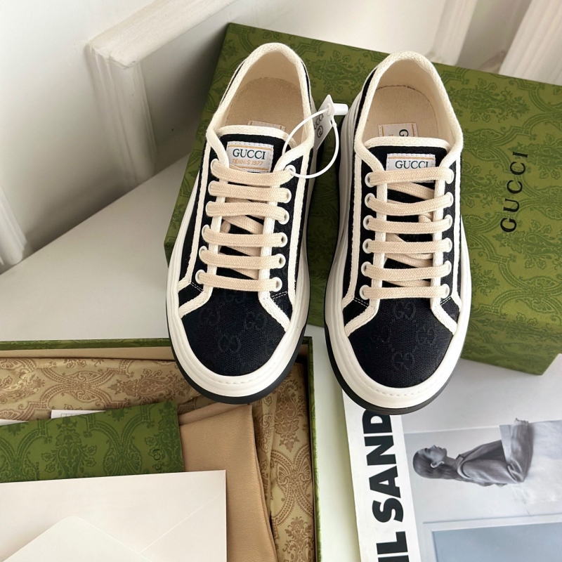 G*u*i sneakers